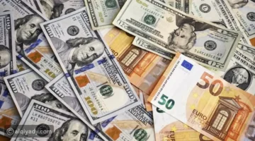 الدولار يسجل 50.33 جنيه في البنوك المصرية وسط استقرار حركة سعر الصرف